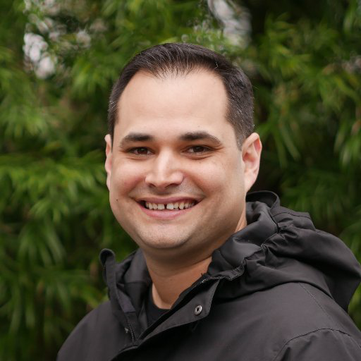 Nick DeMonner avatar image