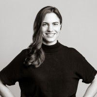 Caroline Clark avatar image