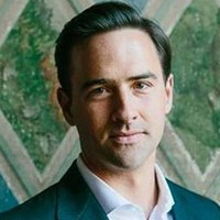 Luke Chapman avatar image