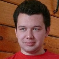 Vyacheslav Tverskoy avatar image