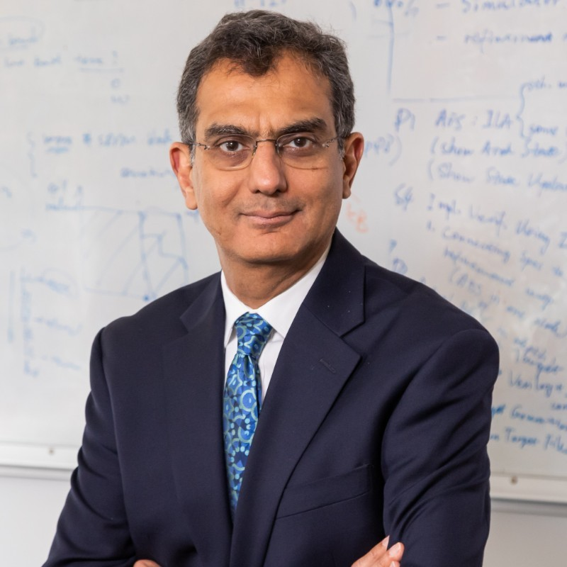 Sharad Malik avatar image