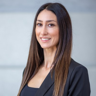 Monika Szabo avatar image