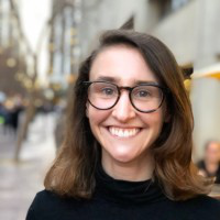 Meghan O'Hern avatar image