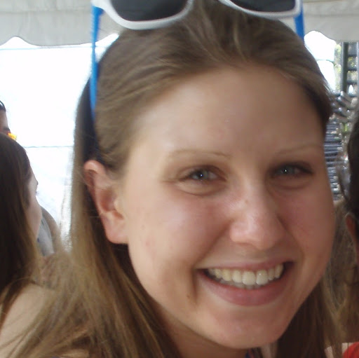 Lauren Sykora avatar image