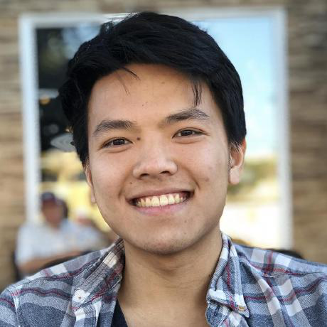 Vinny Chen avatar image