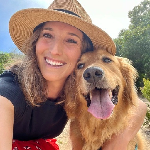 Kiersten (Albert) Harrell avatar image