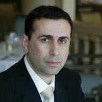 Vladi Goodman avatar image