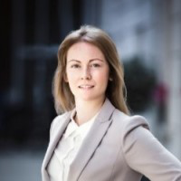 Veronika Marsland avatar image