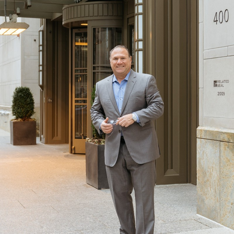 joseph baglio avatar image