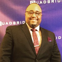 Garfield Jones avatar image