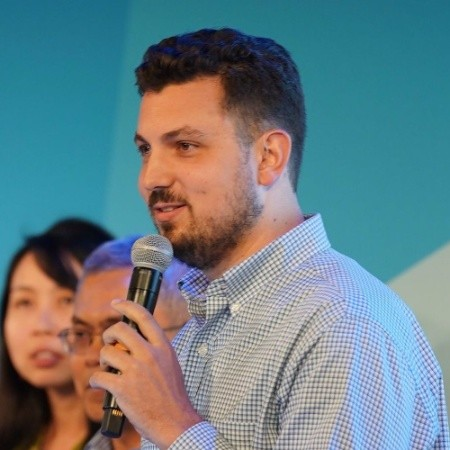 Andrew Linford avatar image