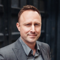 Dean Williams avatar image