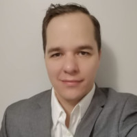 Christopher Gascho avatar image