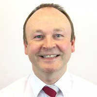 Chris Roche avatar image