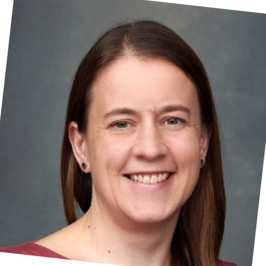 Caroline Mekelburg avatar image