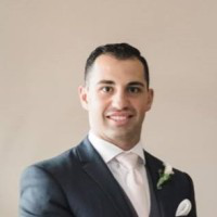 Elie El-Zammar avatar image