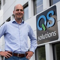 Roeland van den Berg avatar image