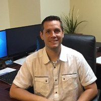 Marc-Andre Bernard avatar image