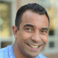 Dexter Hinkson avatar image