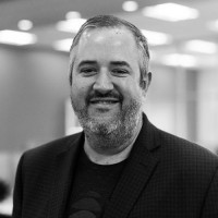 Eric Frey avatar image