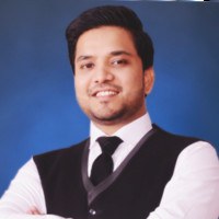 Abdul Mohammed avatar image