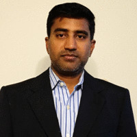 Gautham Sunkara avatar image