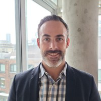 Matt Cronin avatar image