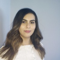 Ronza Ali avatar image