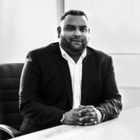 Jason Prashad avatar image