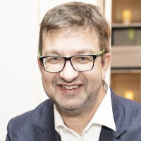 Michael Lukhton avatar image