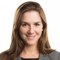 Kate Lewis avatar image