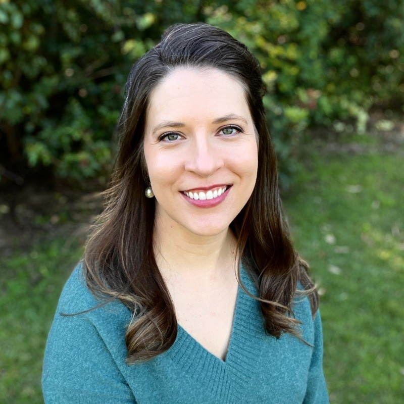 Justine E. Hausheer avatar image