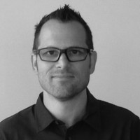 Pascal Levesque avatar image