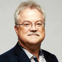 John Krikke avatar image