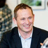 Ben Gower avatar image