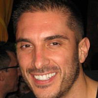 Chris Diamantis avatar image