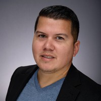 Chale Zegarra avatar image