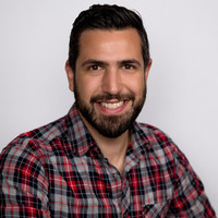 David Formosa avatar image