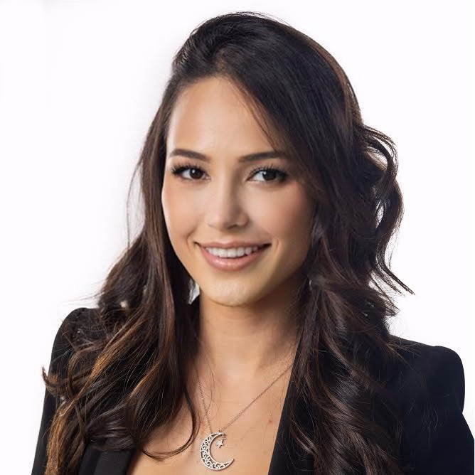 Fidan E. avatar image