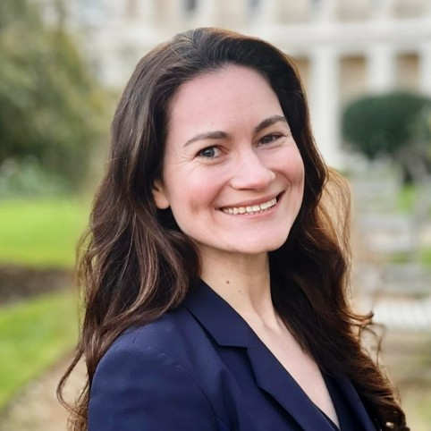 Emily H Erickson avatar image