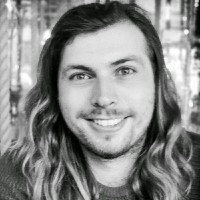 Andrew Green avatar image