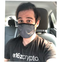 Greg Clayman avatar image