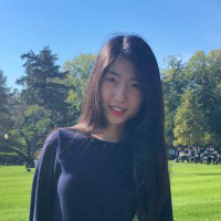 Keren Yin avatar image