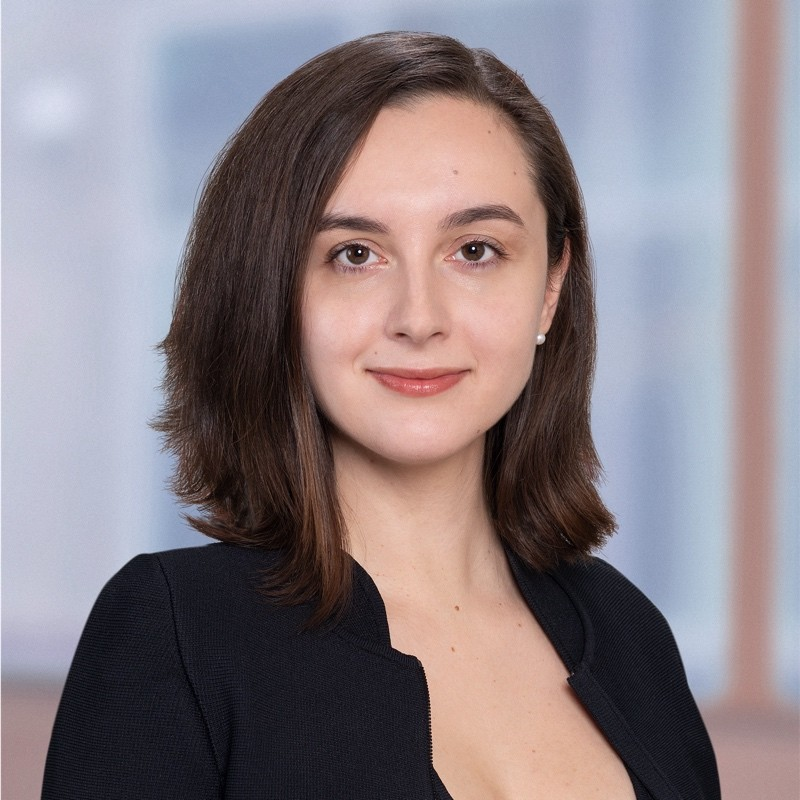 Bozhena Lisko-Murphy avatar image