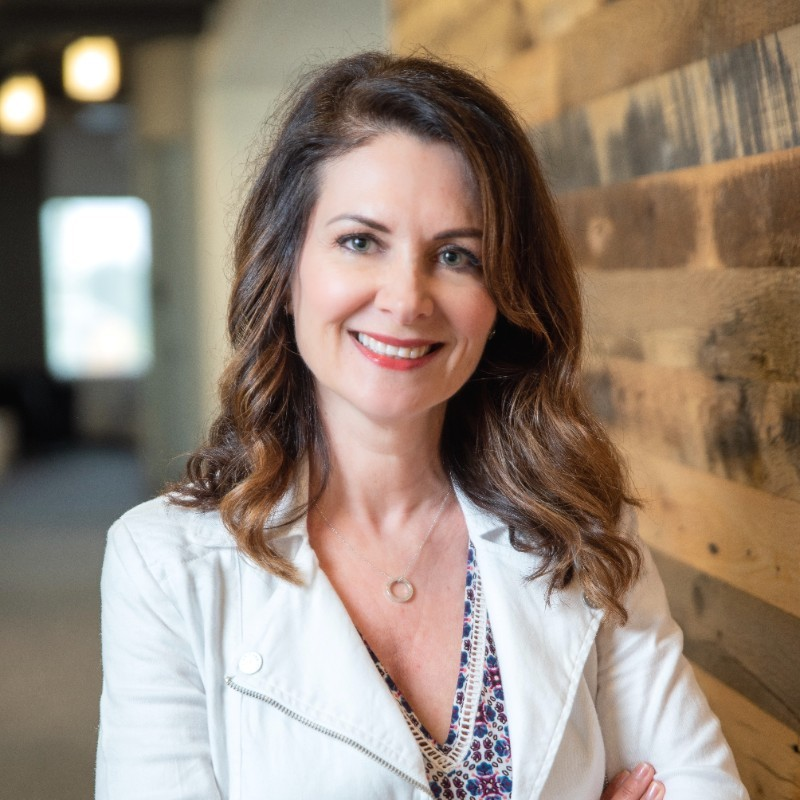 Deanna Haustveit avatar image