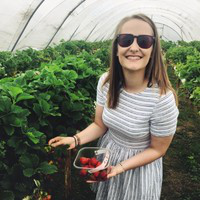 Kate Warburton avatar image