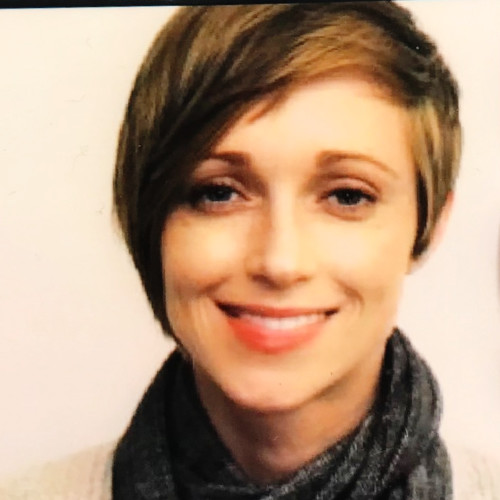 Britt Mauriss avatar image