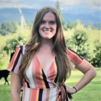 Anna Consani avatar image