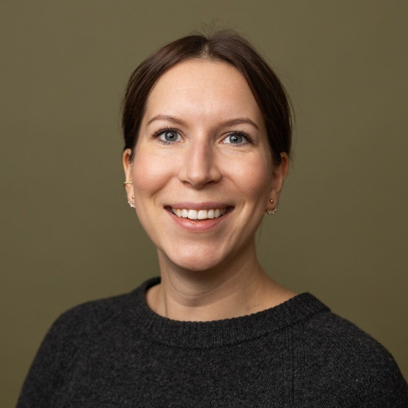 Pinja Dodik avatar image