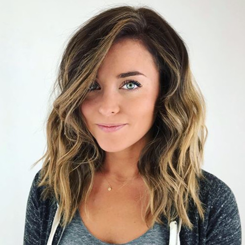 Courtney Price avatar image